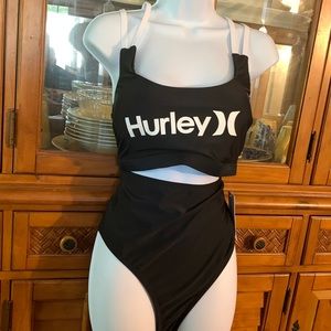 Hurley bikini set